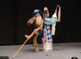 秋江[京劇劇目]