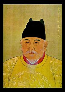 率師征陳友諒至瀟湘所寫 率師征陳友諒至瀟湘所寫