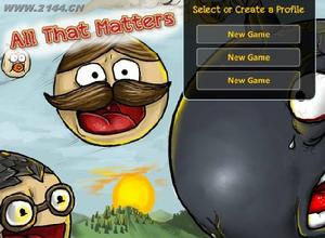 大鬍子家族冒險家