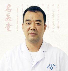 安徽中醫藥附院消化內科副主任——任高明