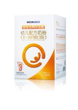 合生元奶粉、合生元阿爾法星奶粉