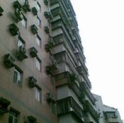 冠達豪景苑二期 冠達豪景苑二期