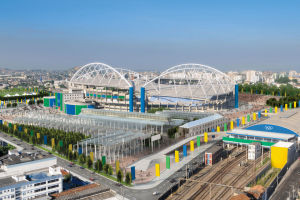 里約奧林匹克中心