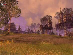 黑暗降臨：失落的靈魂