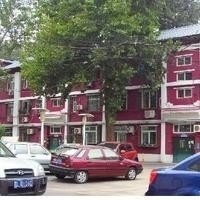 西郊農場家屬院 西郊農場家屬院