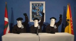 2011年1月，埃塔組織成員在錄像中宣布該組織永久性停火