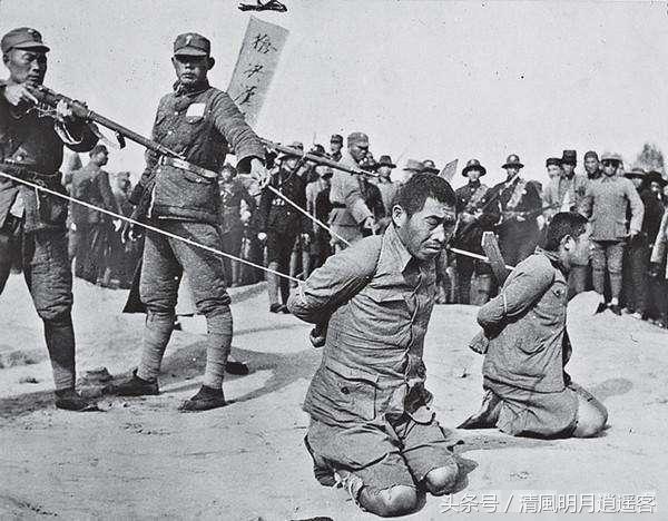 靜安寺乃佛門清修之地,抗戰時期為何和尚集體當漢奸?