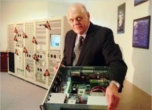 肯尼斯·奧爾森 肯尼斯·奧爾森