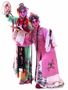 河北梆子 河北梆子