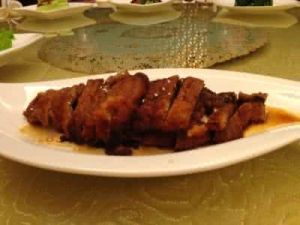 熏魚烤麵包 熏魚烤麵包