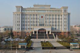 肥城市人民法院 肥城市人民法院