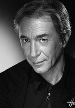 理查&middot;貝里