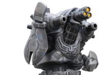 維克特利&middot;奧特曼