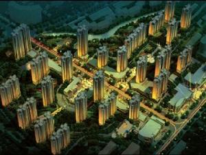 匯邦SOHO現代城 匯邦SOHO現代城