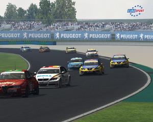 《WTCC世界房車錦標賽》