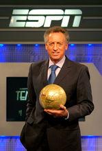 恩里克&middot;沃爾夫