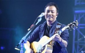 空谷幽蘭[許巍歌曲]