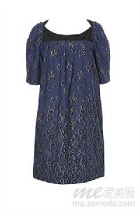 (圖)長款娃娃裝