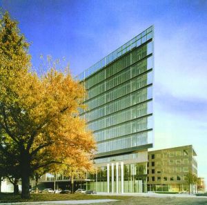 挪亞省藝術與設計學院 挪亞省藝術與設計學院