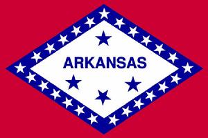 阿肯色州 阿肯色州