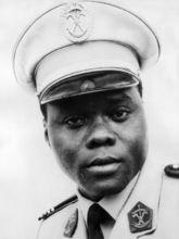 馬蒂厄&middot;克雷庫準將