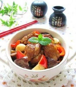 台灣三杯雞 台灣三杯雞