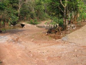 南拼自然村 南拼自然村