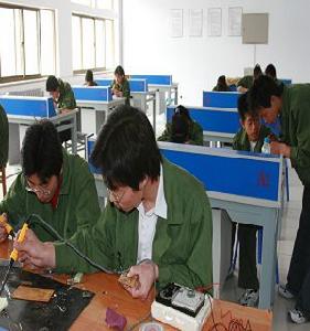 德州職業技術學院