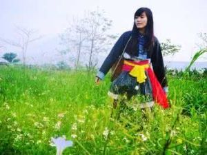 馬蘭姑娘 馬蘭姑娘