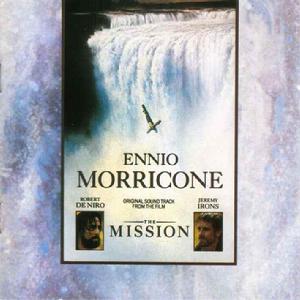 The Mission[英國1986年羅蘭&middot;約菲執導電影]