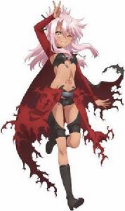 克洛伊·馮·愛因茲貝倫[魔法少女伊莉雅女主角]