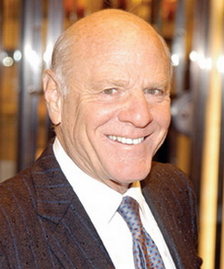 《巴里·迪勒傳》