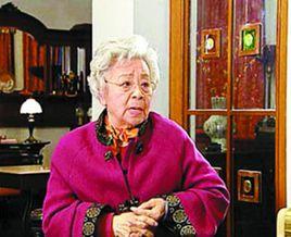 李玉茹[著名京劇表演藝術家]