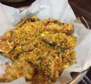 蜆皇·大鍋飯 蜆皇·大鍋飯