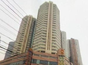 世貿中心大廈 世貿中心大廈