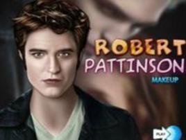 暮光之城男主 暮光之城男主