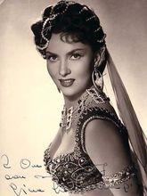 吉娜&middot;勞洛勃麗吉達