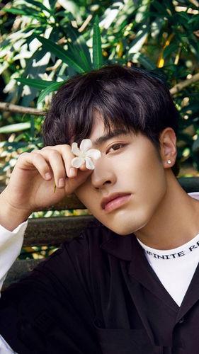 羅正[MR-X現成員之一]