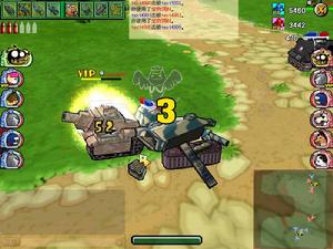 《阿貓阿狗大作戰Online》