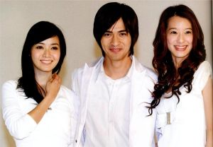 《美味關係》劇照