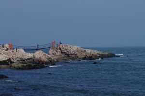 長山列島國家地質公園 長山列島國家地質公園