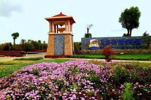 石林萬家歡生態莊園 石林萬家歡生態莊園