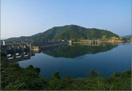 株樹橋水庫 株樹橋水庫