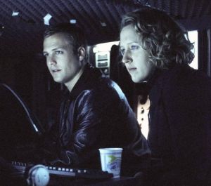 《臨時特工》劇照