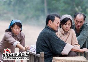 電視劇《亂世佳人》