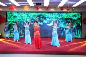 愛情勁舞 愛情勁舞