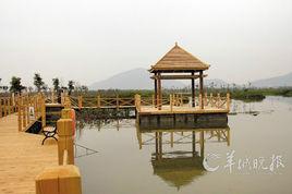 濱海濕地公園 濱海濕地公園