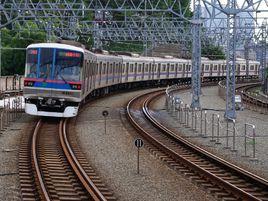三田線 (都營地下鐵) 三田線 (都營地下鐵)