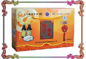 塔城精製陳醋 塔城精製陳醋