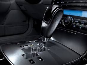 自動排擋 自動排擋